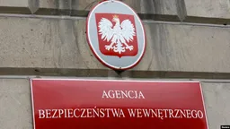 В Польше украинца обвиняют в диверсиях по заданию разведки РФ